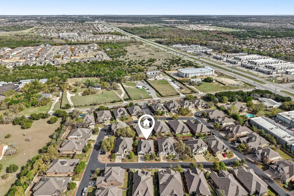 14105 Ronald Reagan Boulevard #74 Cedar Park, TX 78641