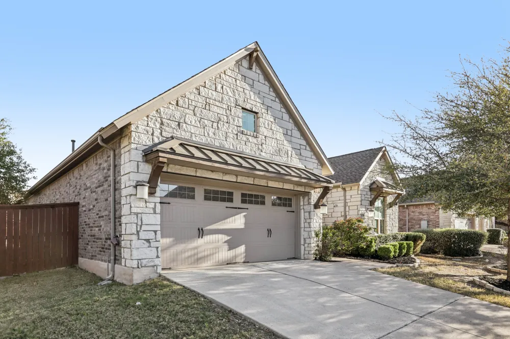 14105 Ronald Reagan Boulevard #74 Cedar Park, TX 78641