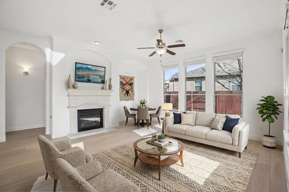 14105 Ronald Reagan Boulevard #74 Cedar Park, TX 78641