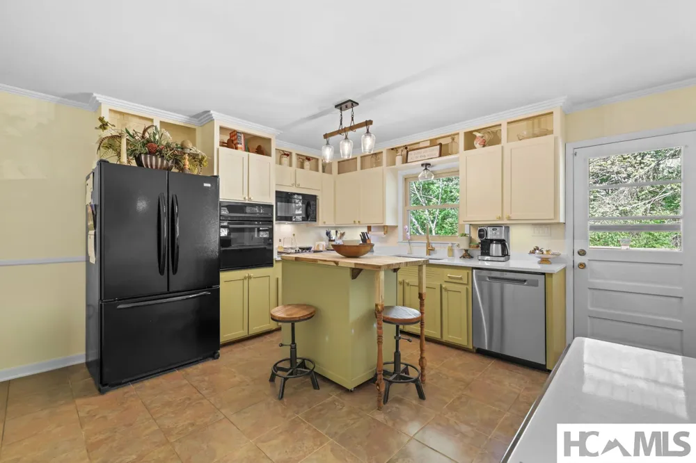54 Teapot Ridge Cullowhee, NC 28723