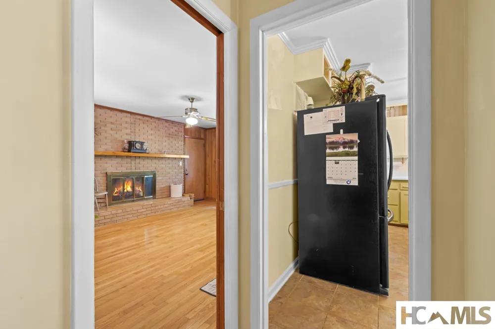54 Teapot Ridge Cullowhee, NC 28723