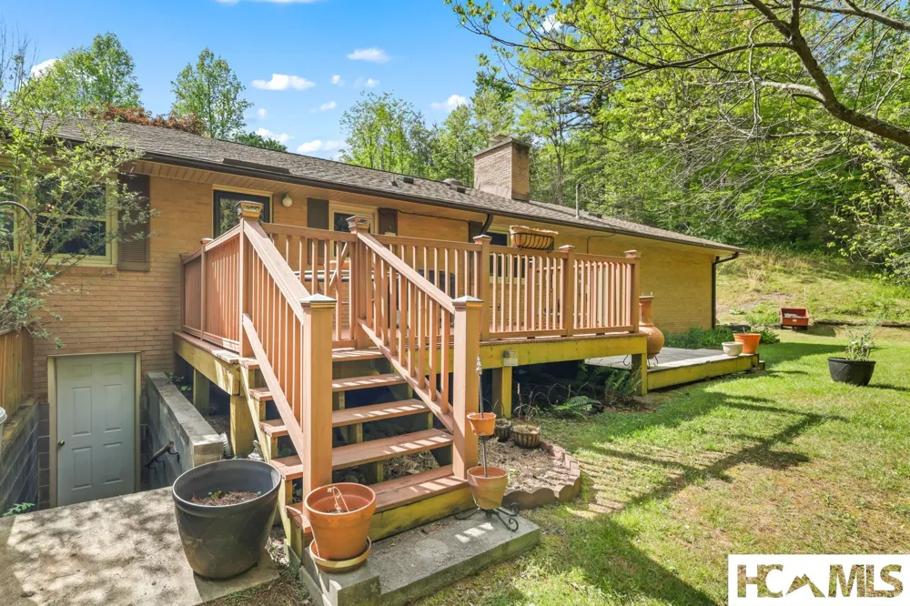 54 Teapot Ridge Cullowhee, NC 28723