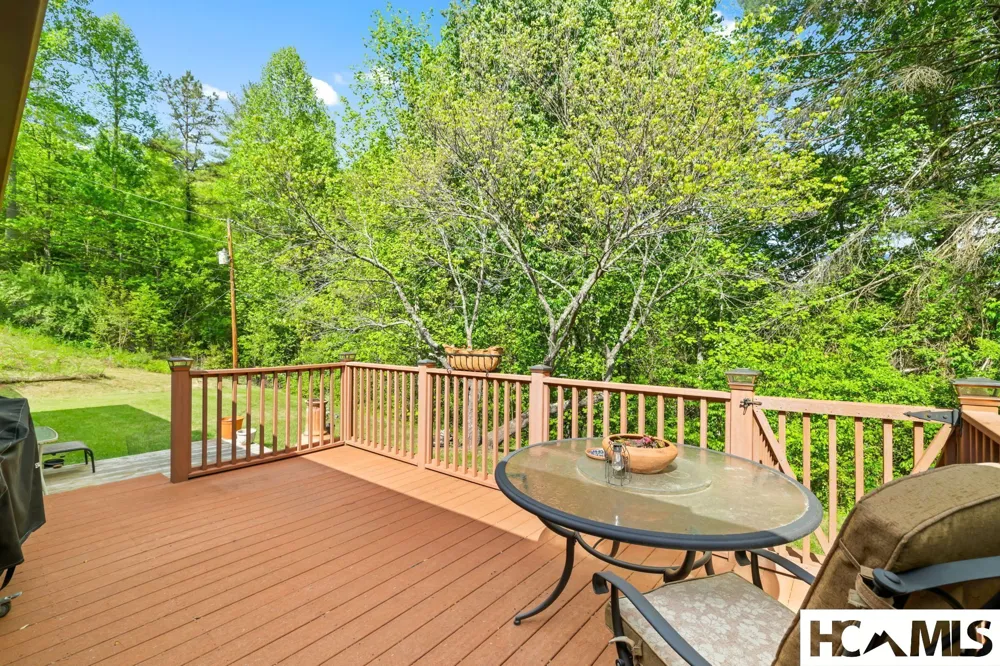 54 Teapot Ridge Cullowhee, NC 28723