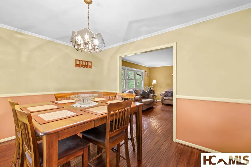 54 Teapot Ridge Cullowhee, NC 28723