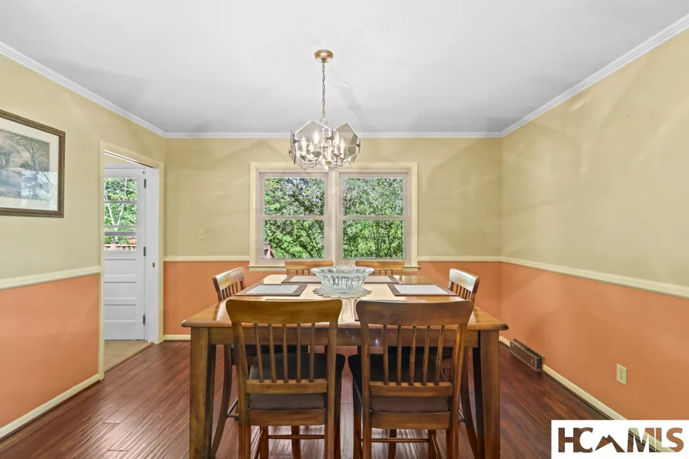 54 Teapot Ridge Cullowhee, NC 28723