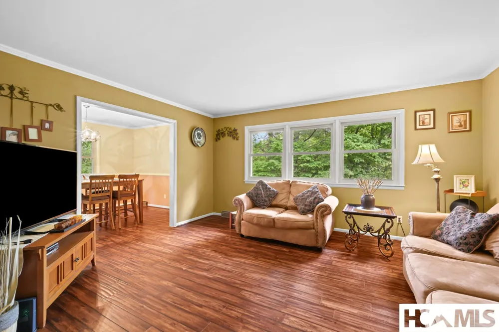 54 Teapot Ridge Cullowhee, NC 28723