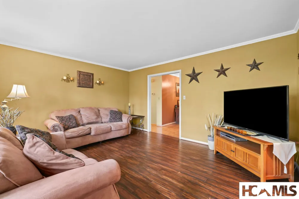 54 Teapot Ridge Cullowhee, NC 28723