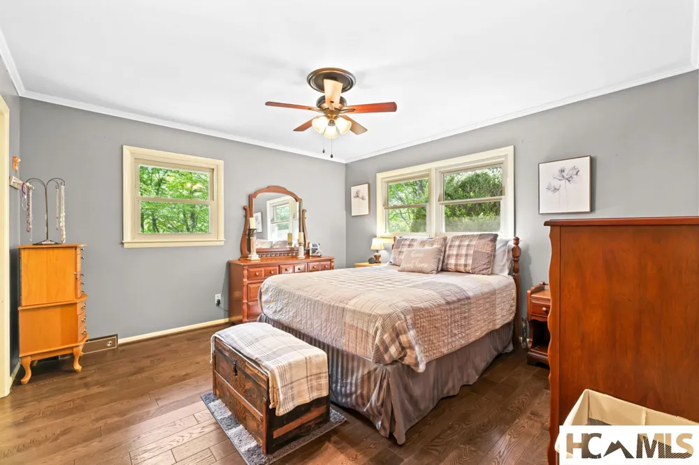 54 Teapot Ridge Cullowhee, NC 28723