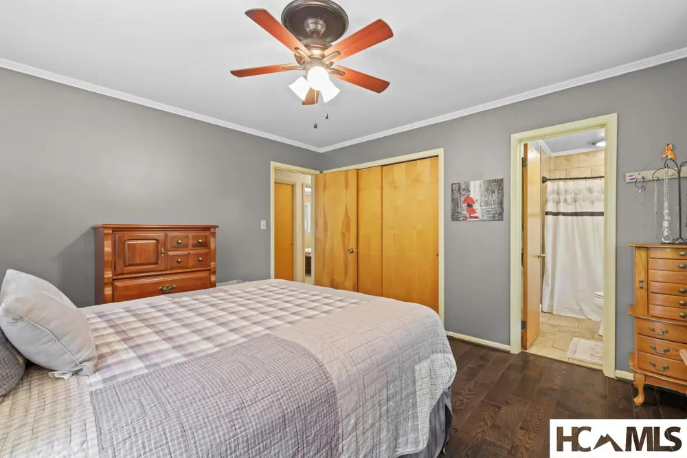 54 Teapot Ridge Cullowhee, NC 28723