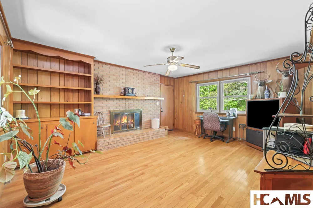 54 Teapot Ridge Cullowhee, NC 28723