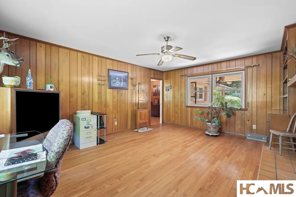 54 Teapot Ridge Cullowhee, NC 28723