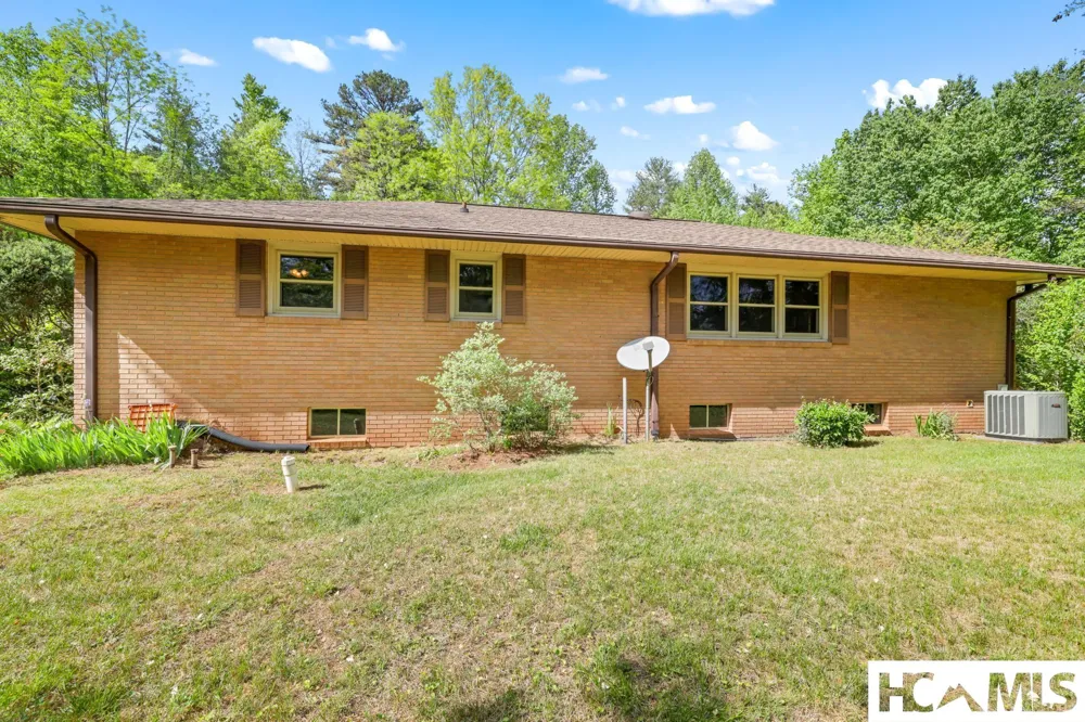 54 Teapot Ridge Cullowhee, NC 28723