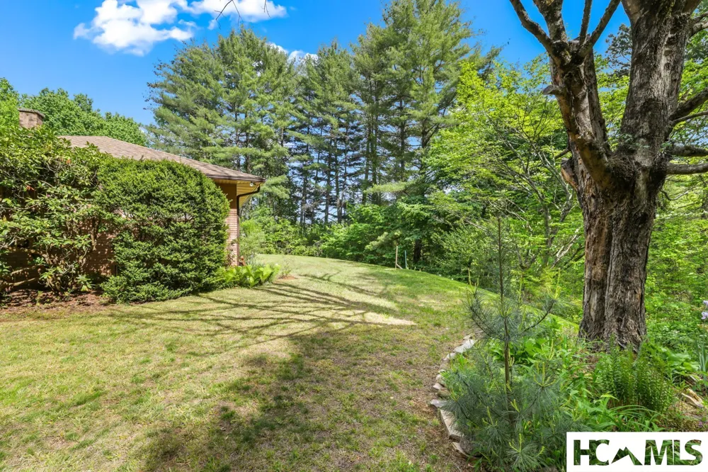 54 Teapot Ridge Cullowhee, NC 28723