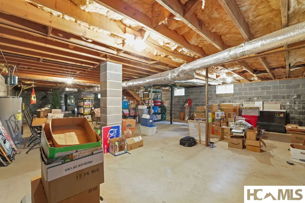 54 Teapot Ridge Cullowhee, NC 28723