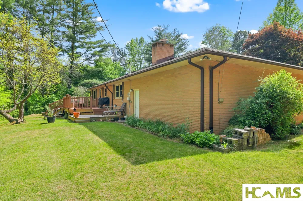 54 Teapot Ridge Cullowhee, NC 28723