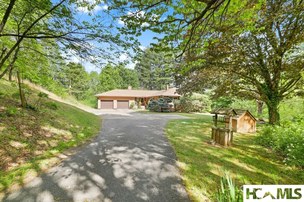54 Teapot Ridge Cullowhee, NC 28723
