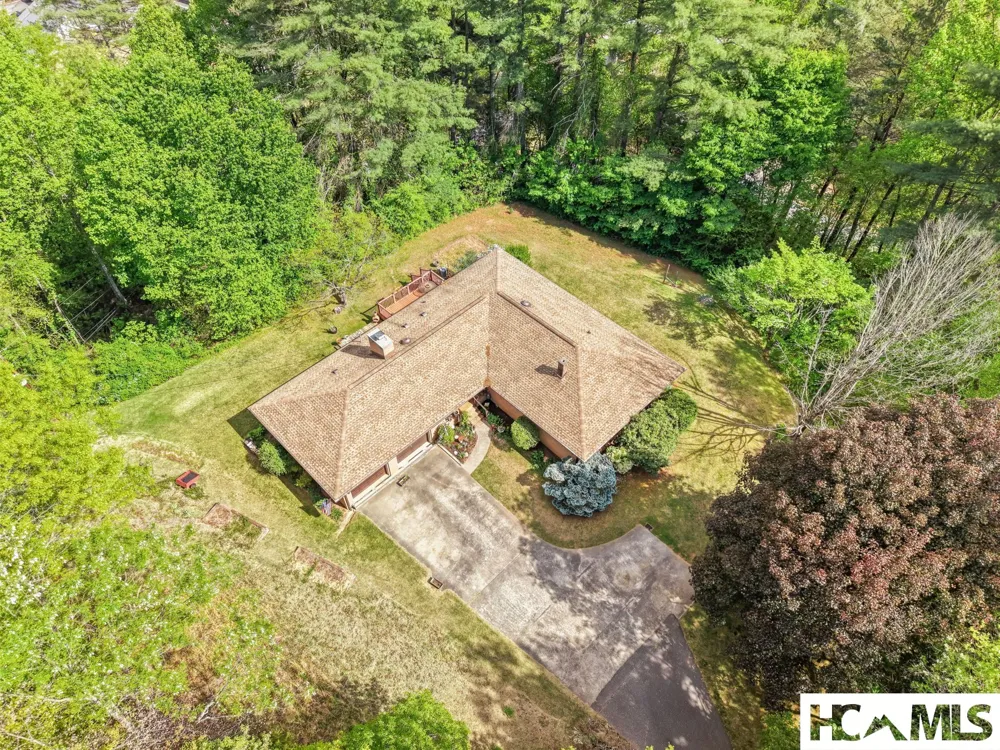 54 Teapot Ridge Cullowhee, NC 28723