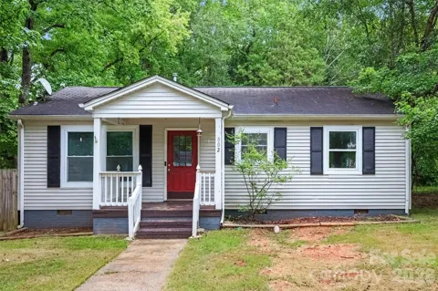 802 Stowe Drive