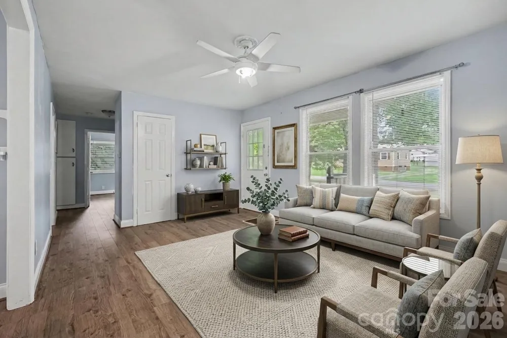 802 Stowe Drive Lowell, NC 28098