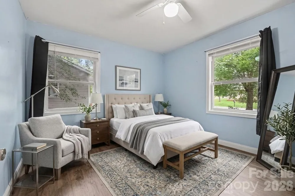802 Stowe Drive Lowell, NC 28098