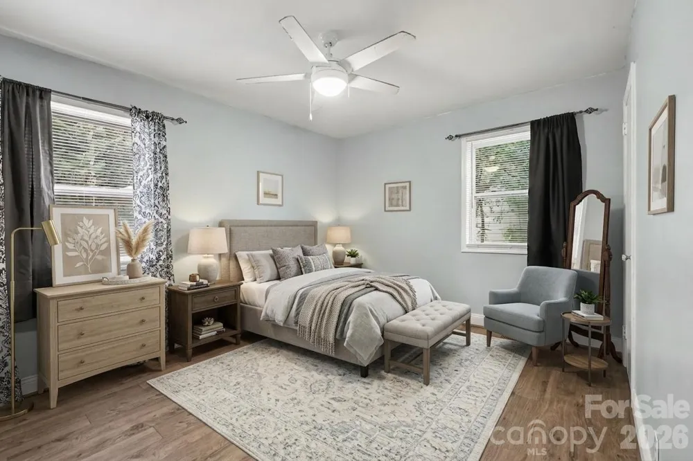 802 Stowe Drive Lowell, NC 28098