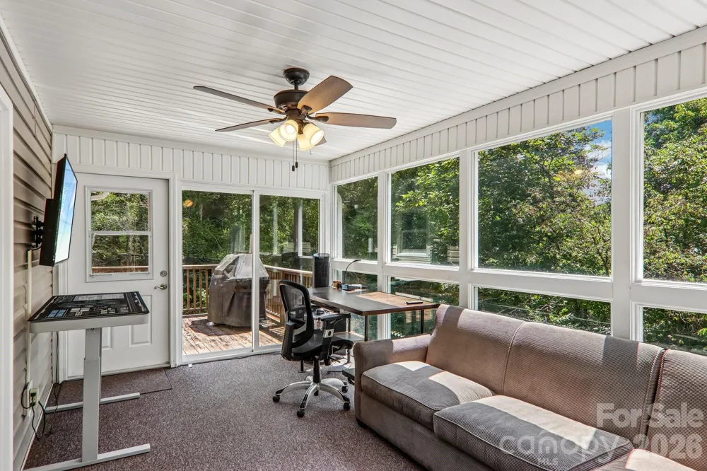 7 Maple Leaf Drive Hendersonville, NC 28739
