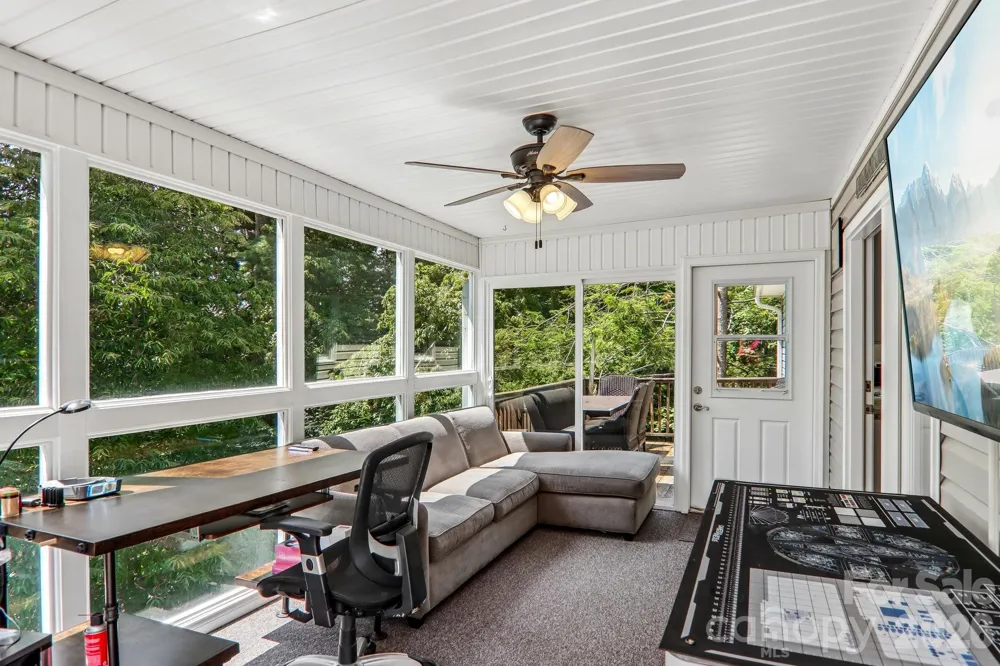 7 Maple Leaf Drive Hendersonville, NC 28739