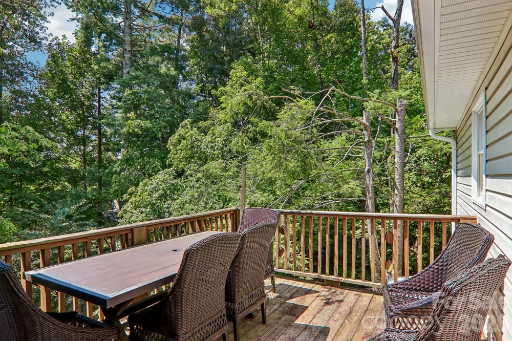7 Maple Leaf Drive Hendersonville, NC 28739
