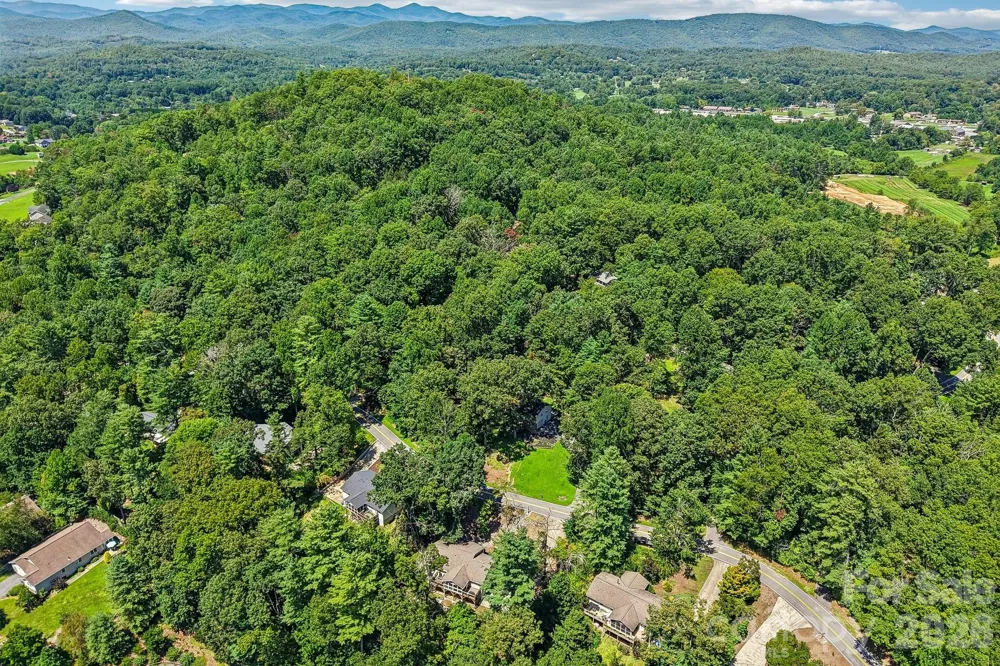 7 Maple Leaf Drive Hendersonville, NC 28739