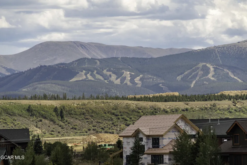 802 County Road 5142 Tabernash, CO 80478