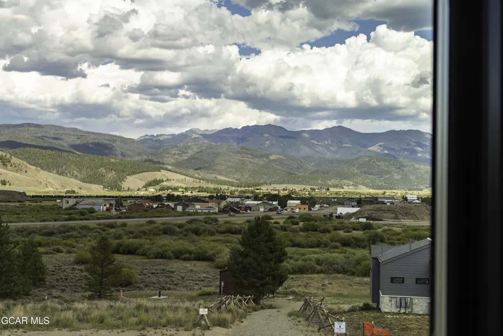 802 County Road 5142 Tabernash, CO 80478