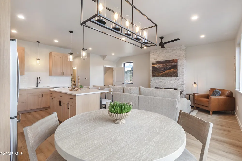 802 County Road 5142 Tabernash, CO 80478