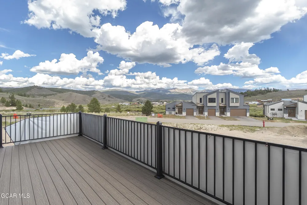 802 County Road 5142 Tabernash, CO 80478