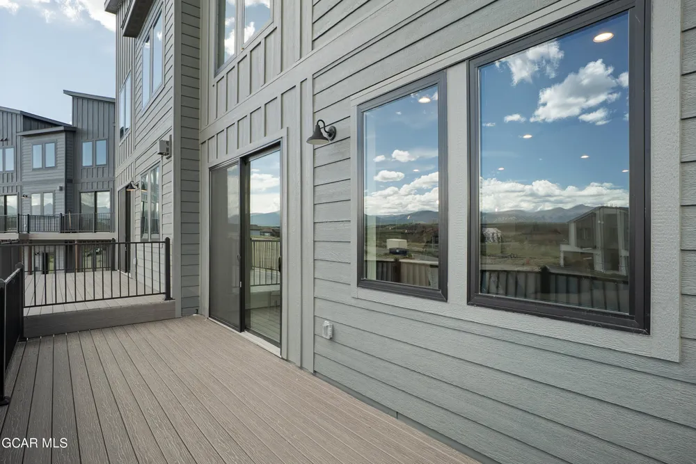 802 County Road 5142 Tabernash, CO 80478