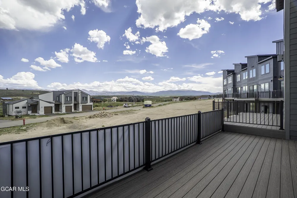 802 County Road 5142 Tabernash, CO 80478