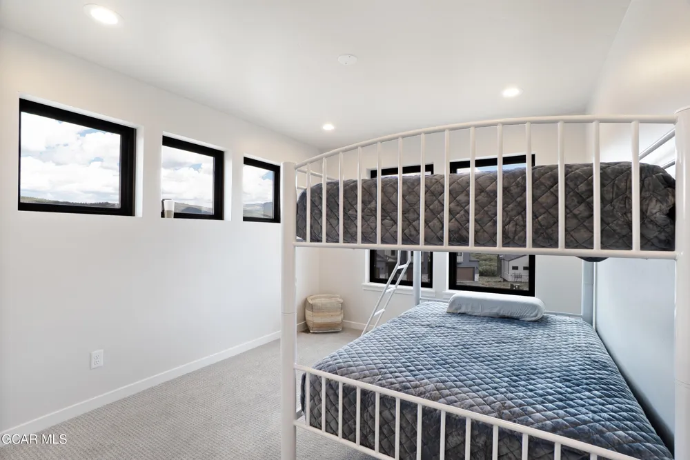 802 County Road 5142 Tabernash, CO 80478