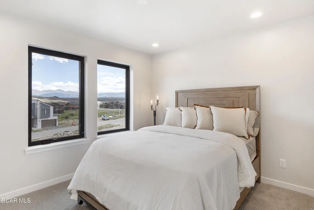 802 County Road 5142 Tabernash, CO 80478