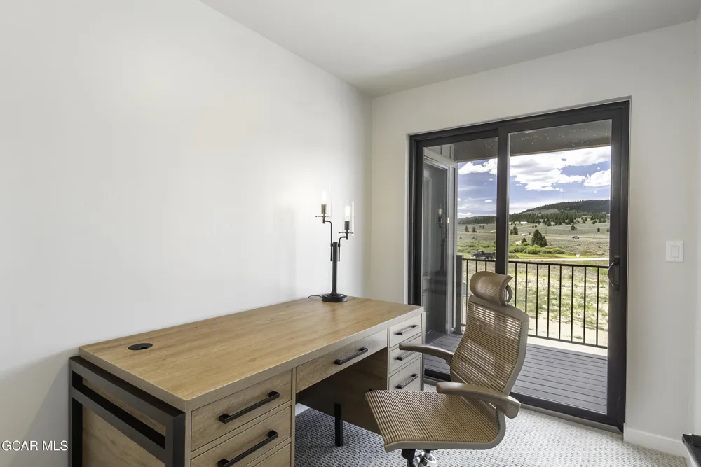 802 County Road 5142 Tabernash, CO 80478
