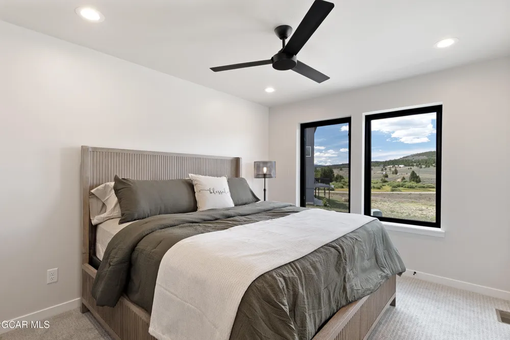 802 County Road 5142 Tabernash, CO 80478