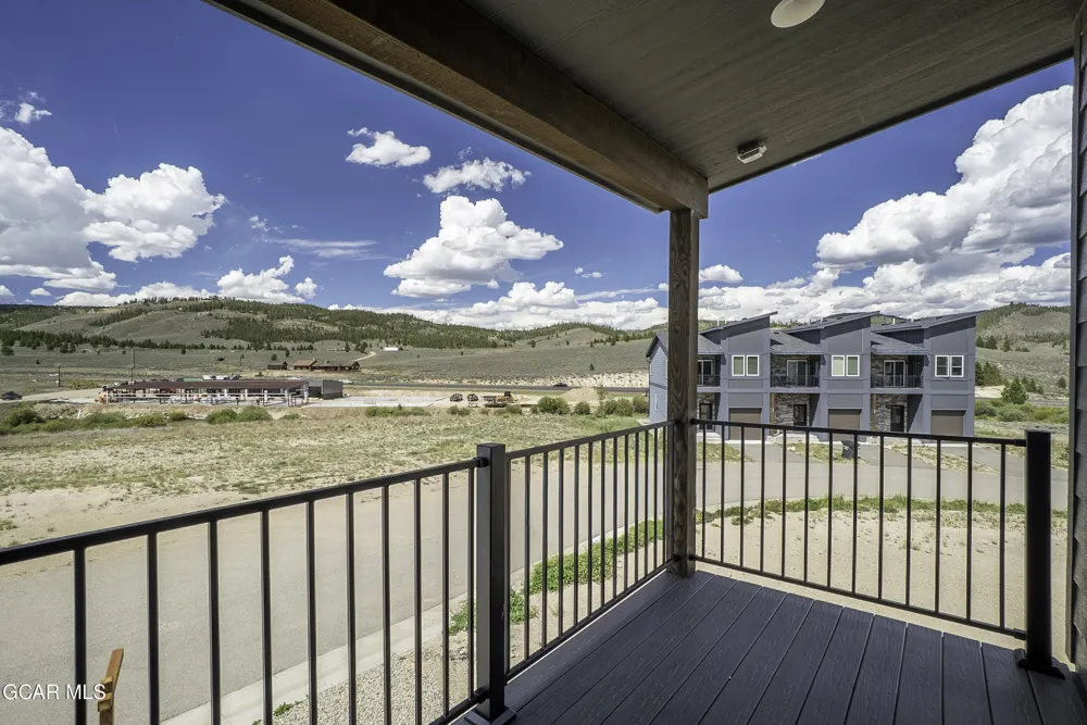 802 County Road 5142 Tabernash, CO 80478