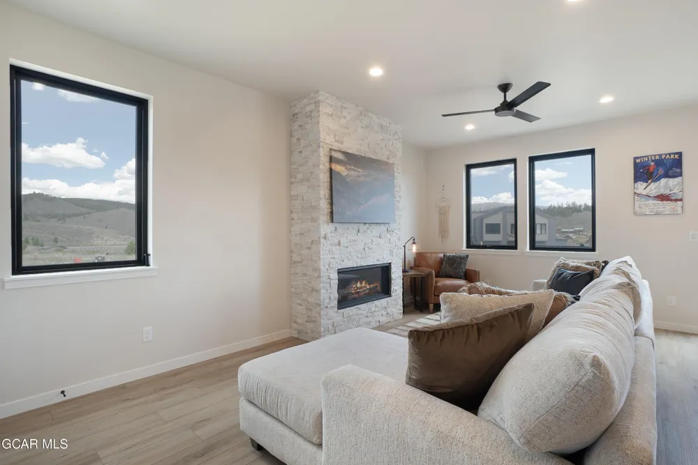 802 County Road 5142 Tabernash, CO 80478
