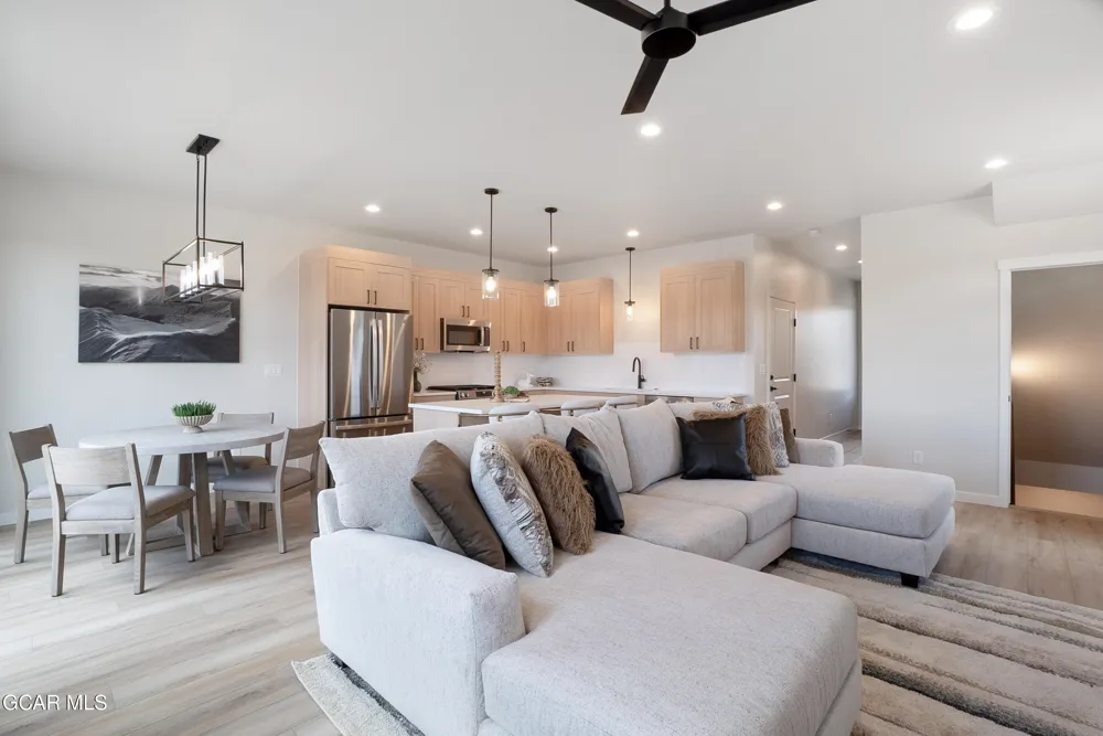 802 County Road 5142 Tabernash, CO 80478