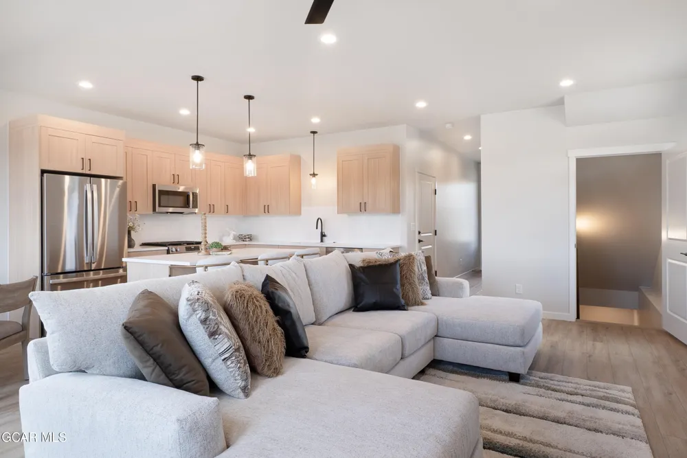 802 County Road 5142 Tabernash, CO 80478
