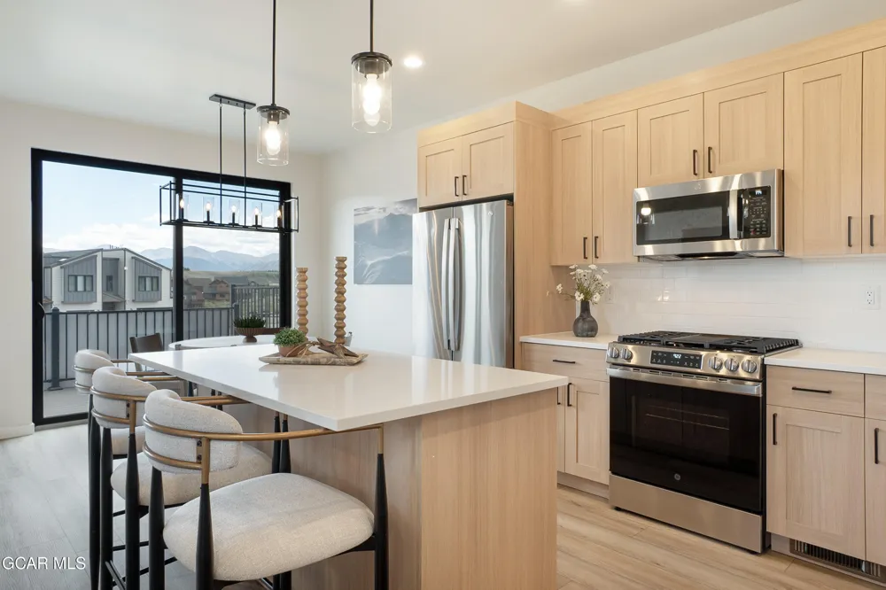 802 County Road 5142 Tabernash, CO 80478