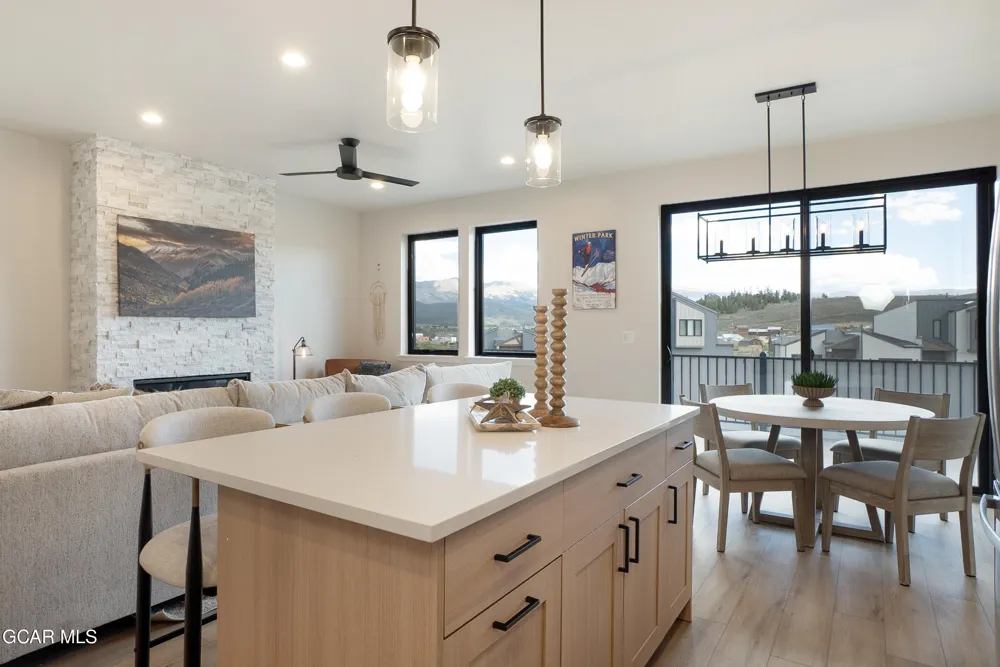 802 County Road 5142 Tabernash, CO 80478