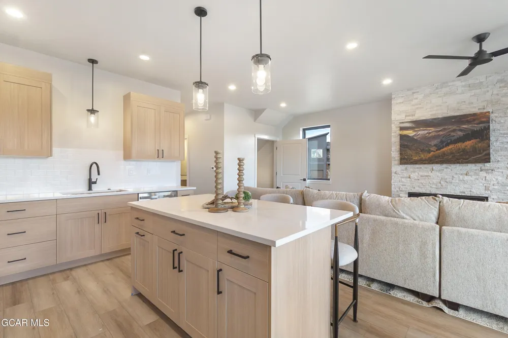 802 County Road 5142 Tabernash, CO 80478