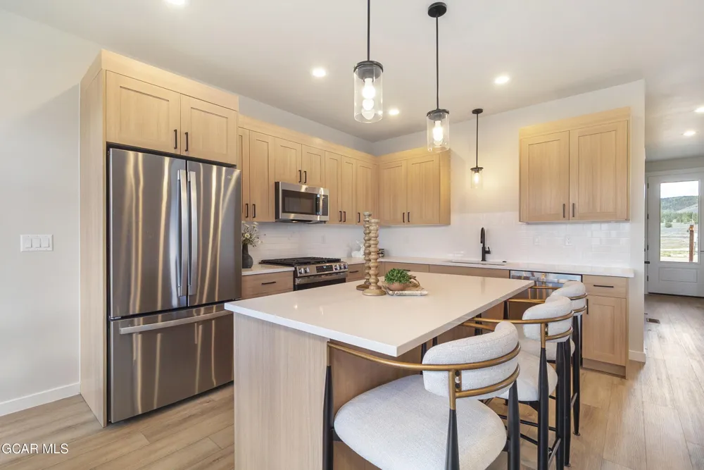 802 County Road 5142 Tabernash, CO 80478