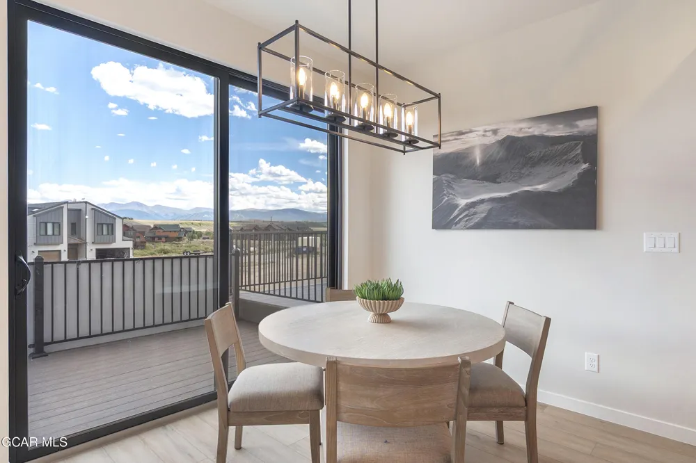802 County Road 5142 Tabernash, CO 80478
