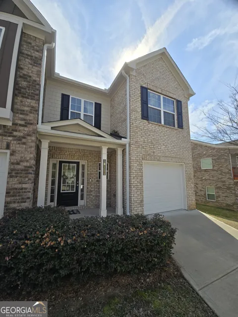 10151 Benton Woods DR