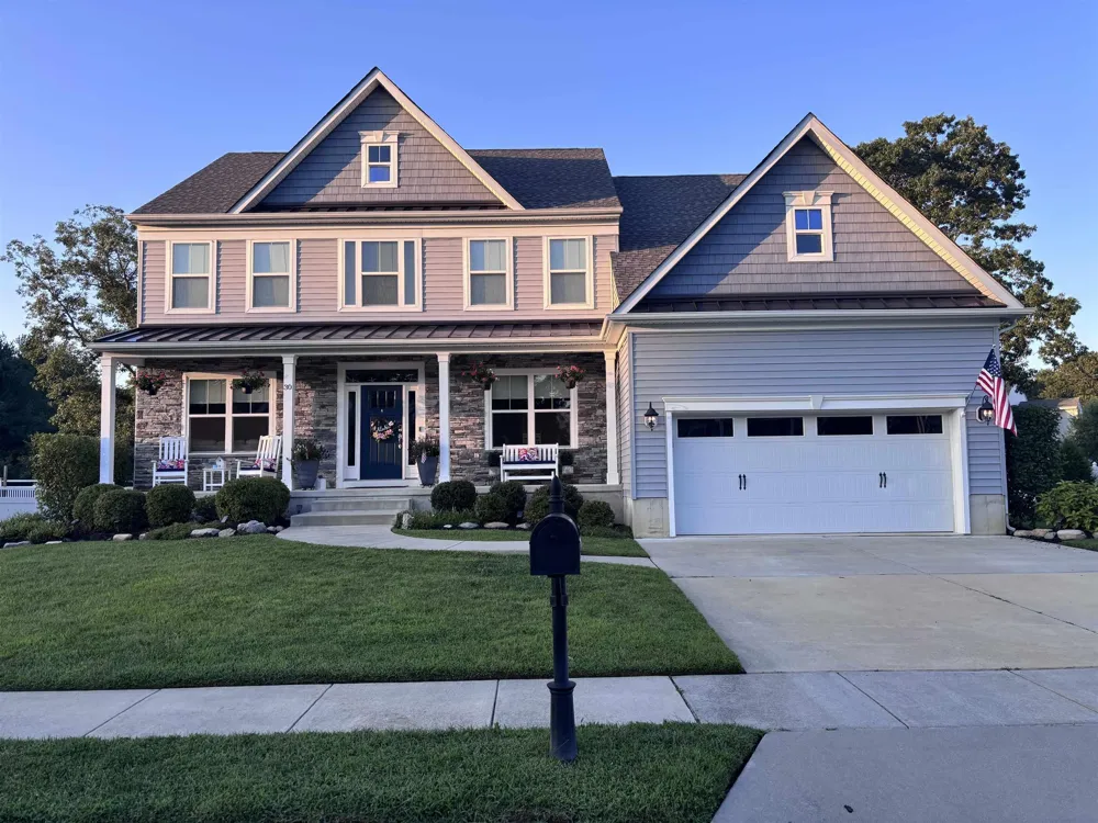 30 Monet Dr Mays Landing, NJ 08330